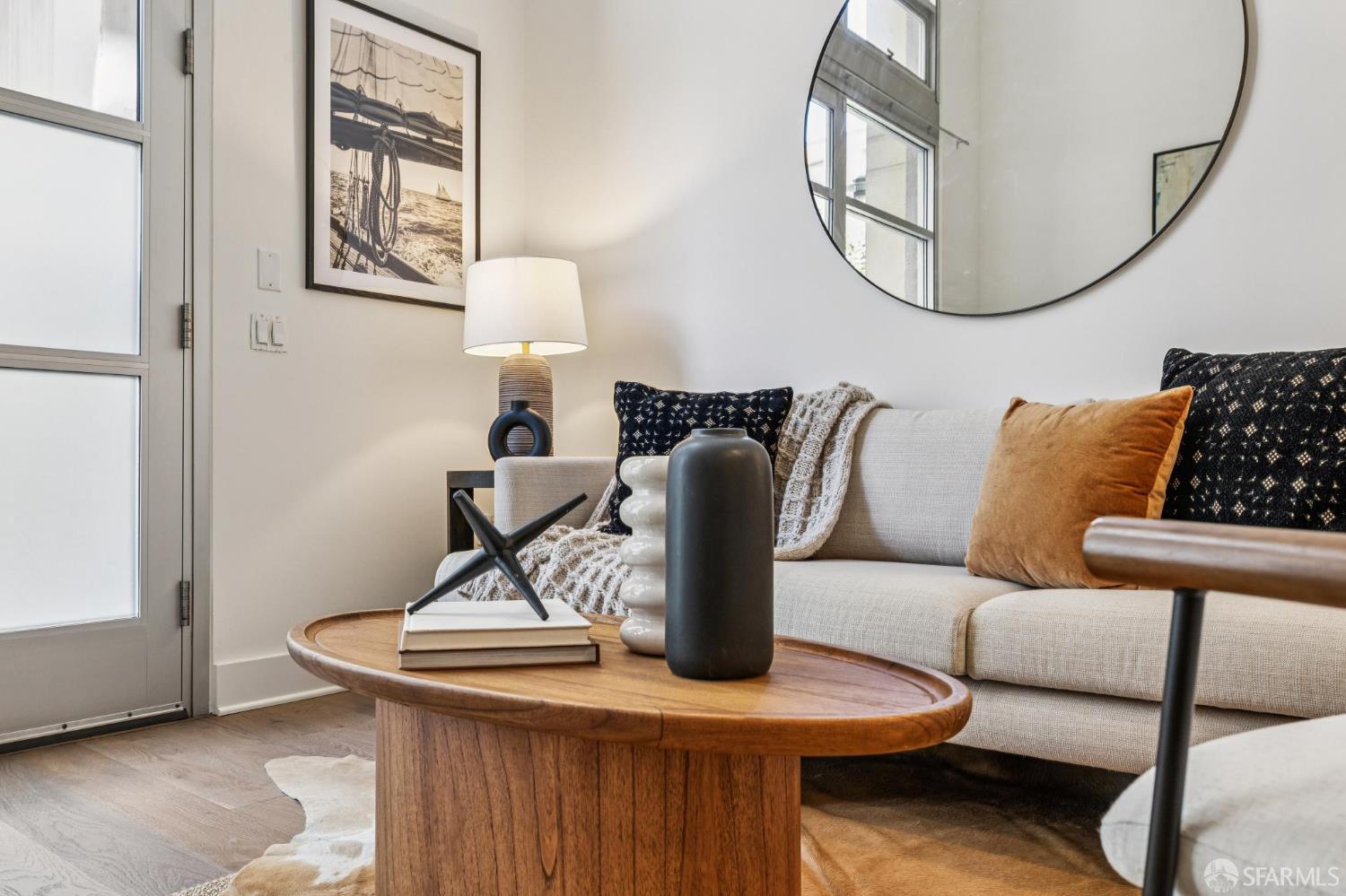 411 Francisco Street # 107F