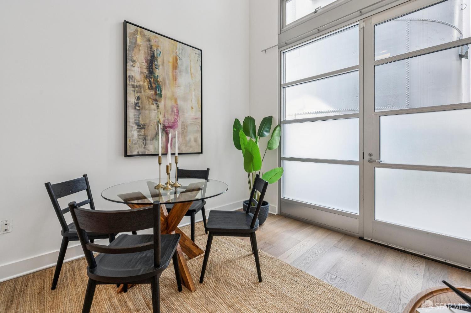 411 Francisco Street # 107F