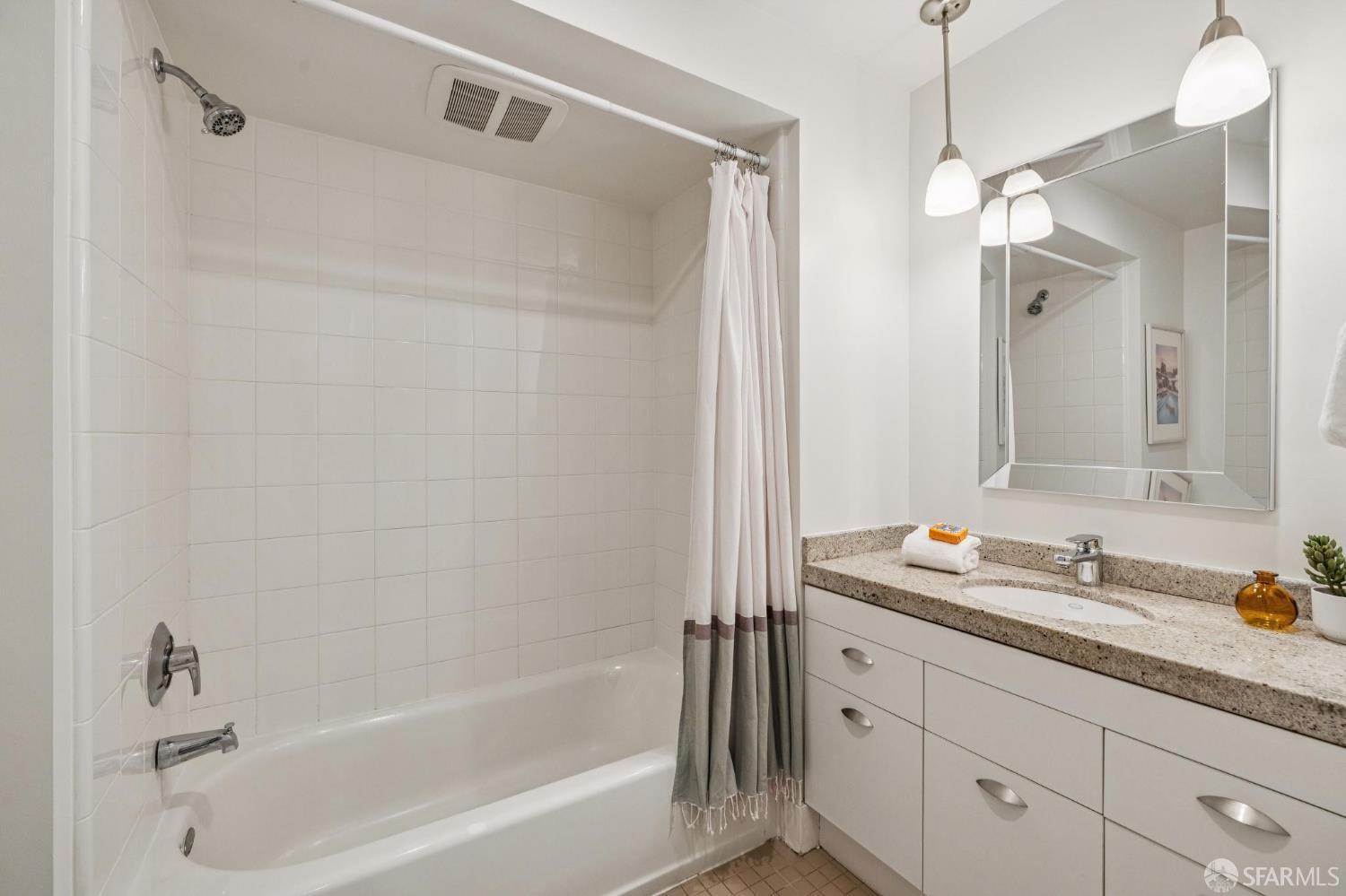 411 Francisco Street # 107F