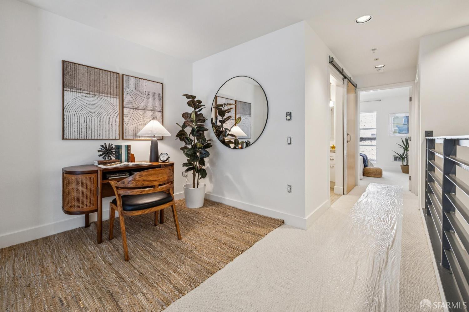 411 Francisco Street # 107F