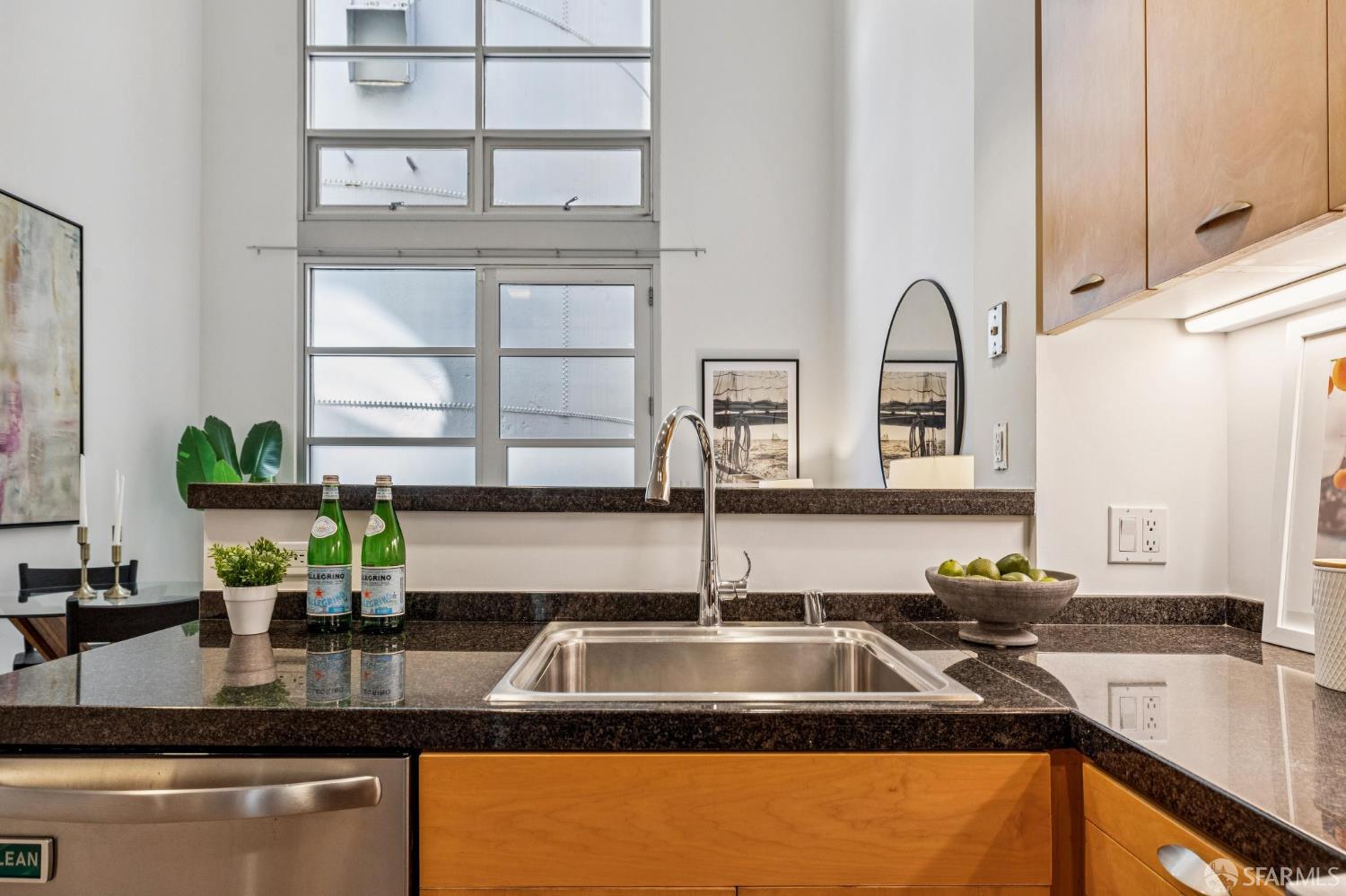 411 Francisco Street # 107F
