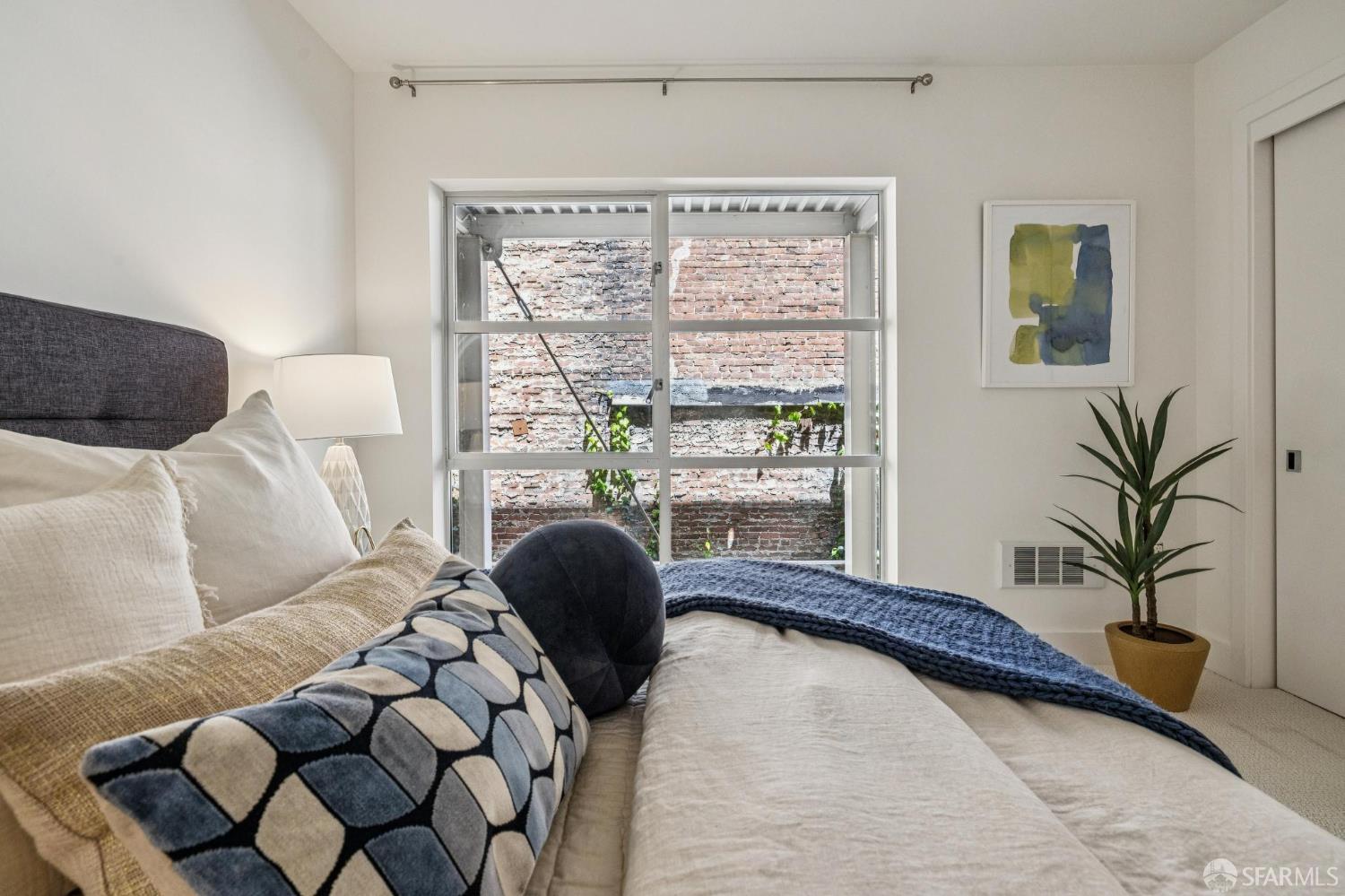 411 Francisco Street # 107F