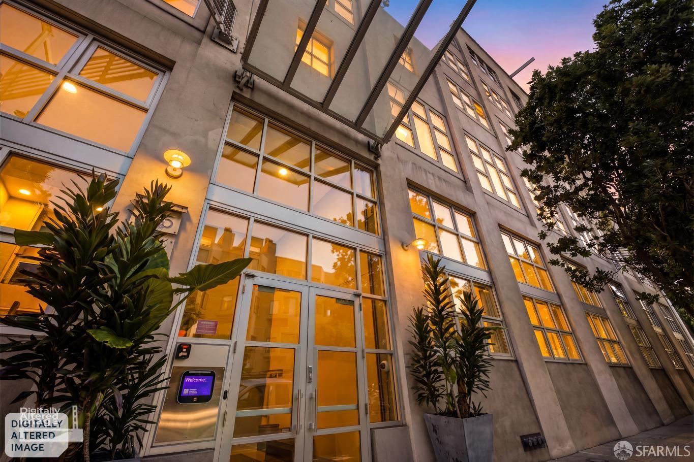 411 Francisco Street # 107F