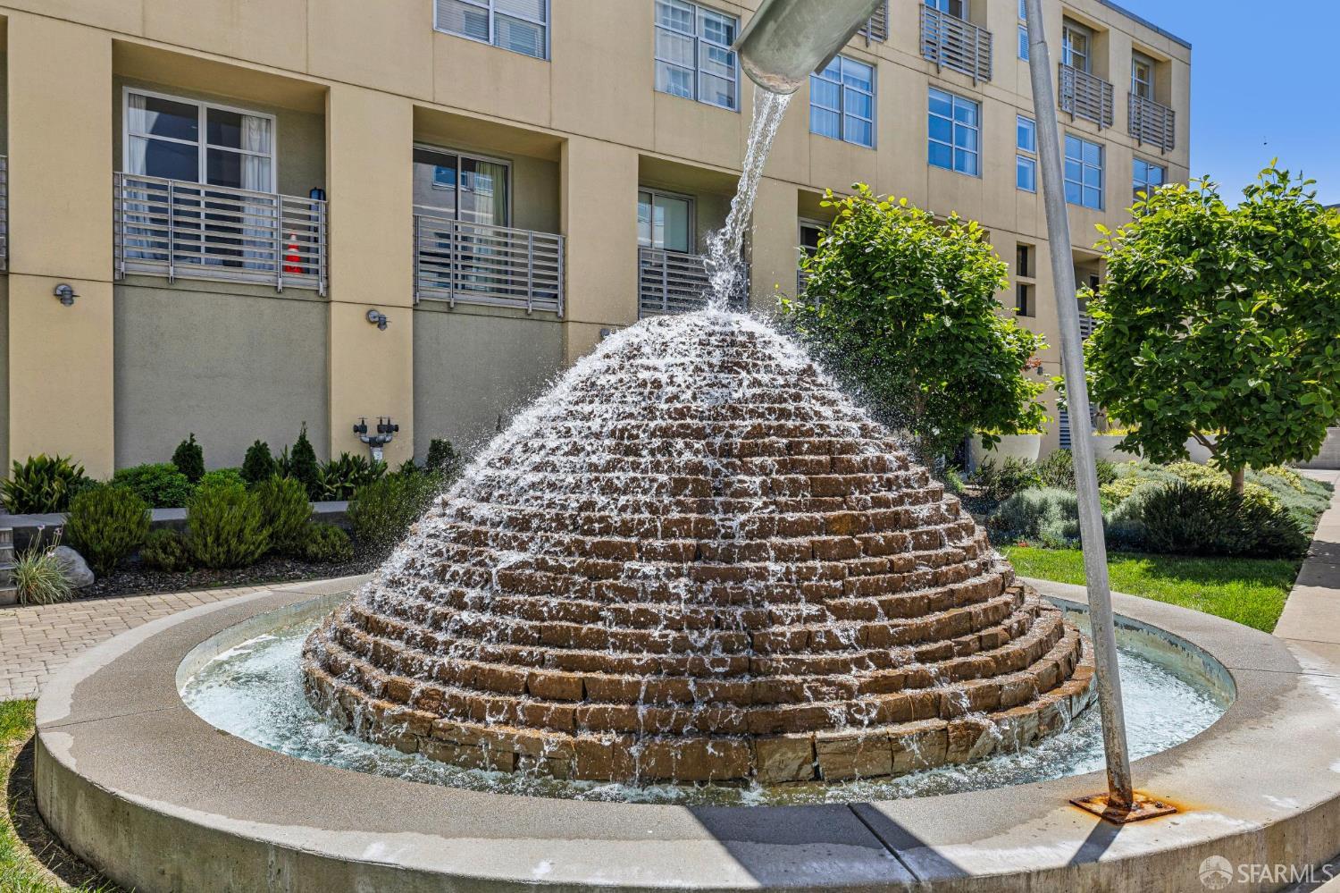 411 Francisco Street # 107F