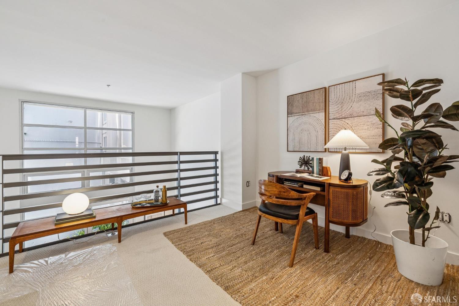411 Francisco Street # 107F