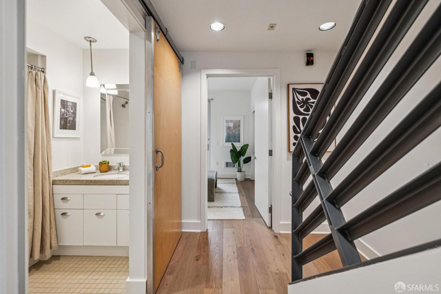 411 Francisco Street # 107F