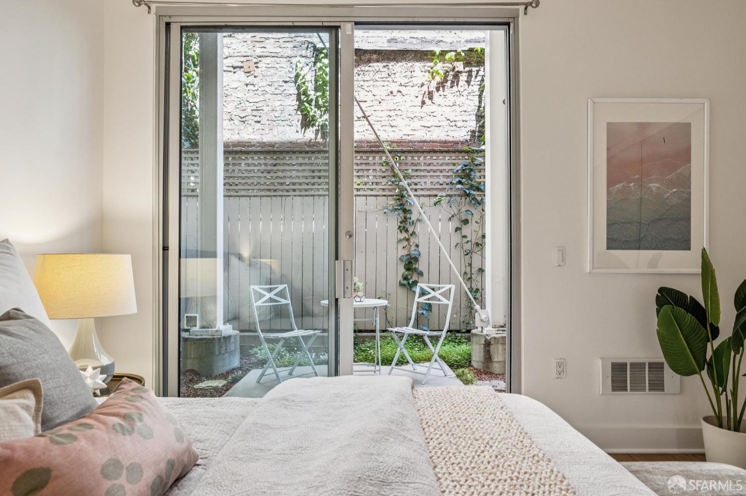 411 Francisco Street # 107F