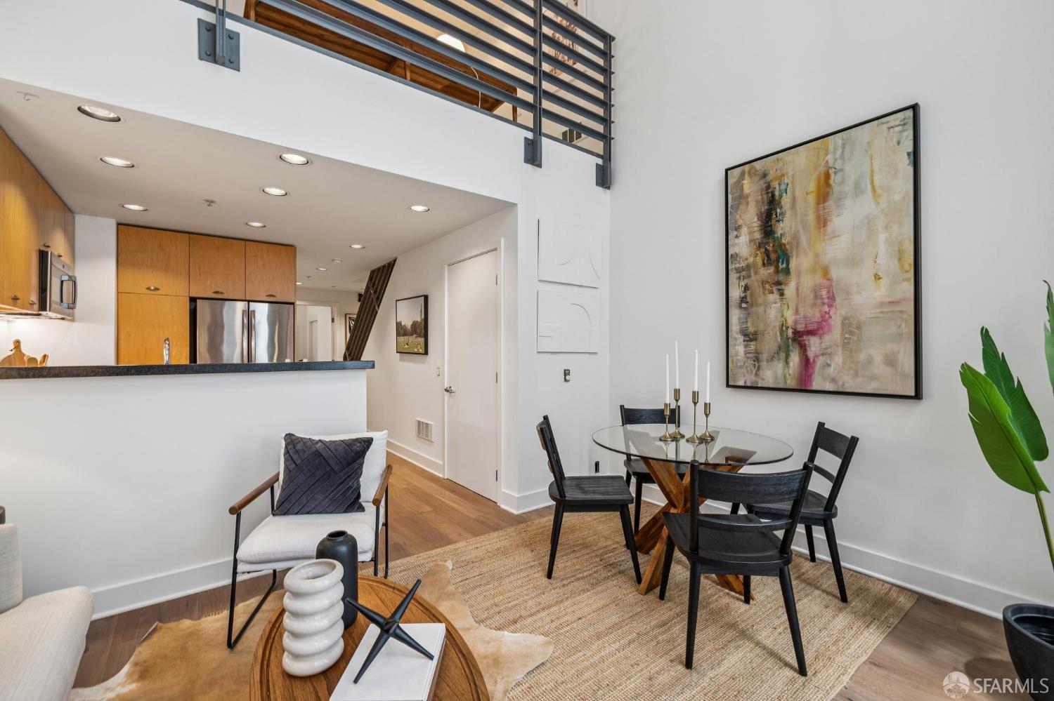 411 Francisco Street # 107F