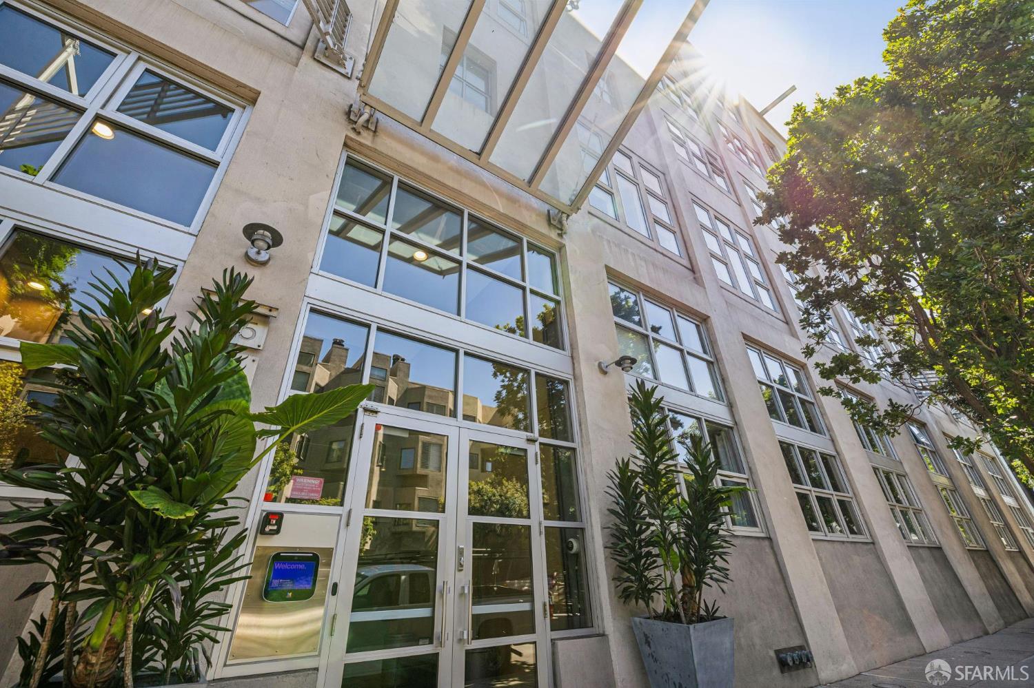 411 Francisco Street # 107F