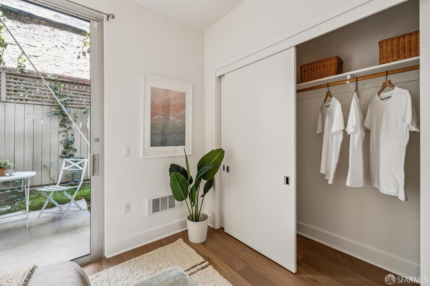 411 Francisco Street # 107F