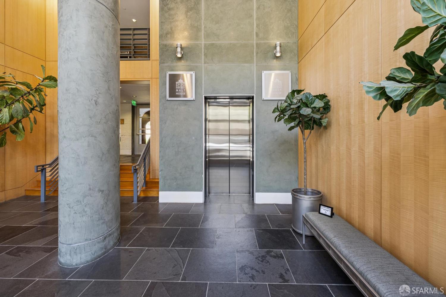411 Francisco Street # 107F