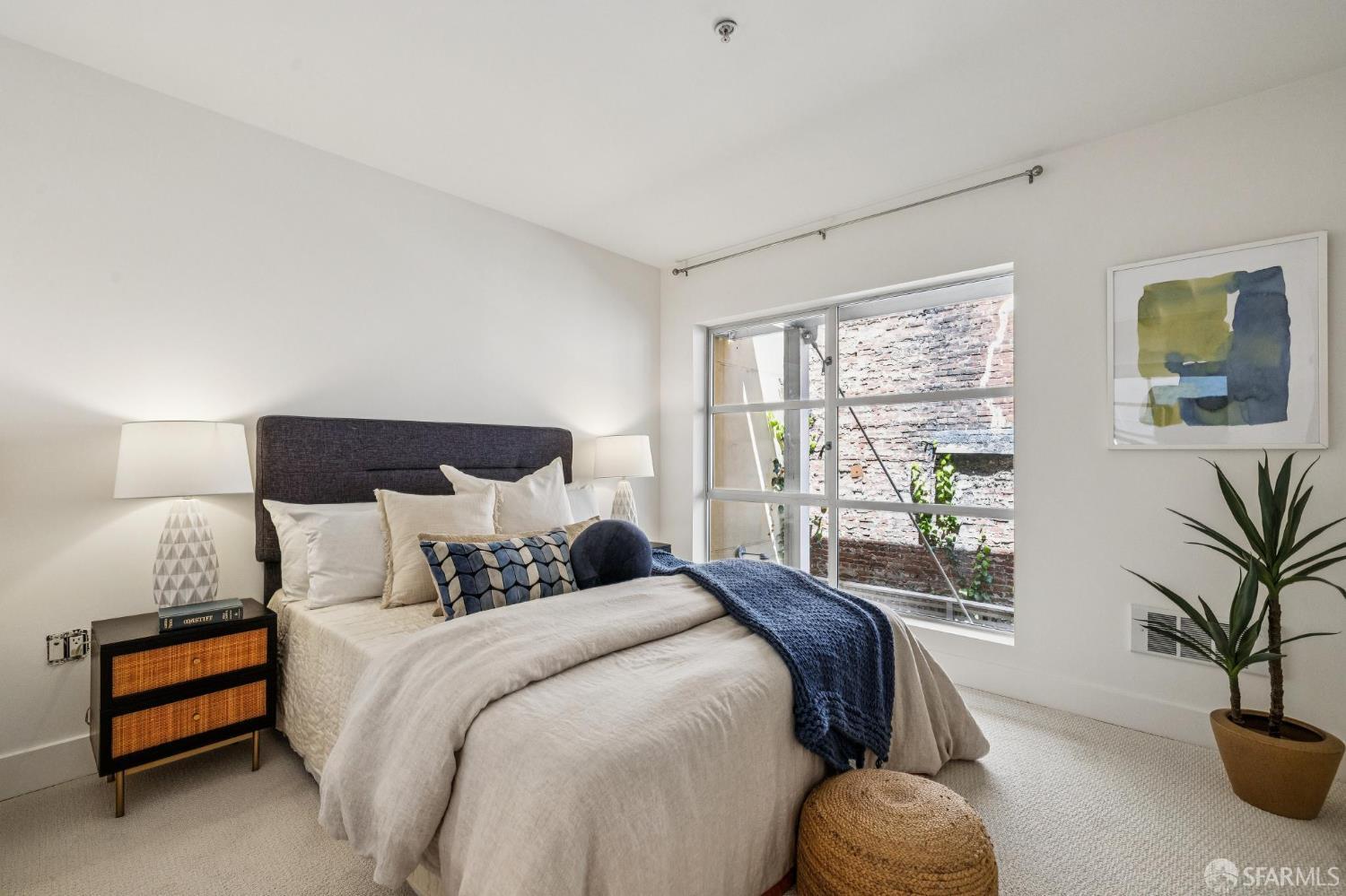 411 Francisco Street # 107F