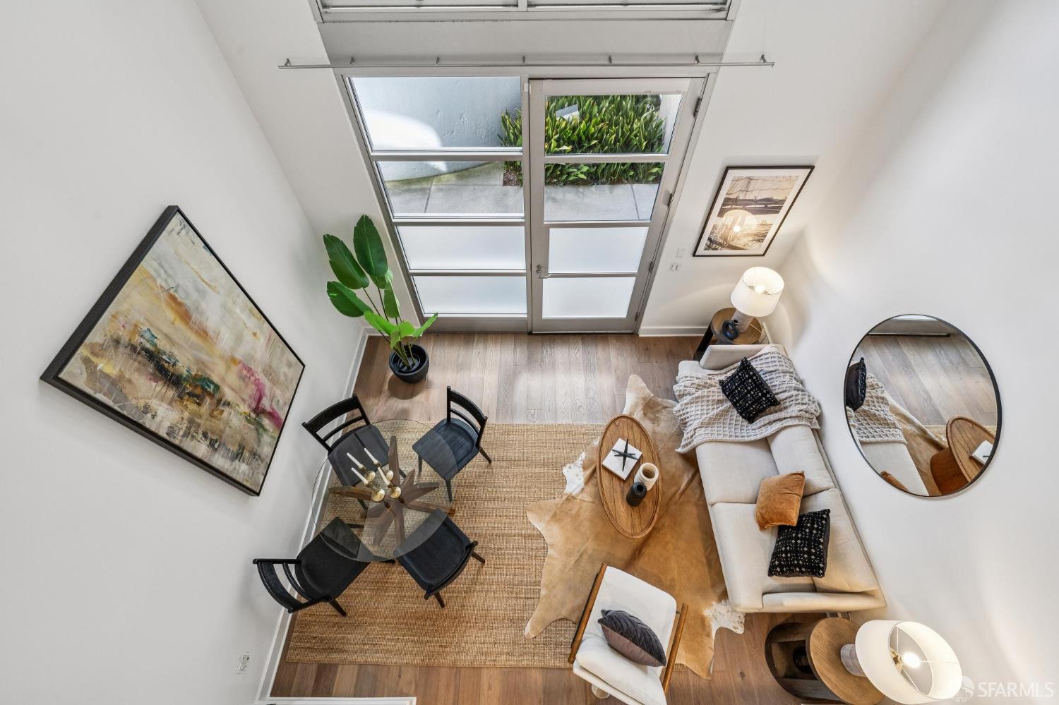 411 Francisco Street # 107F