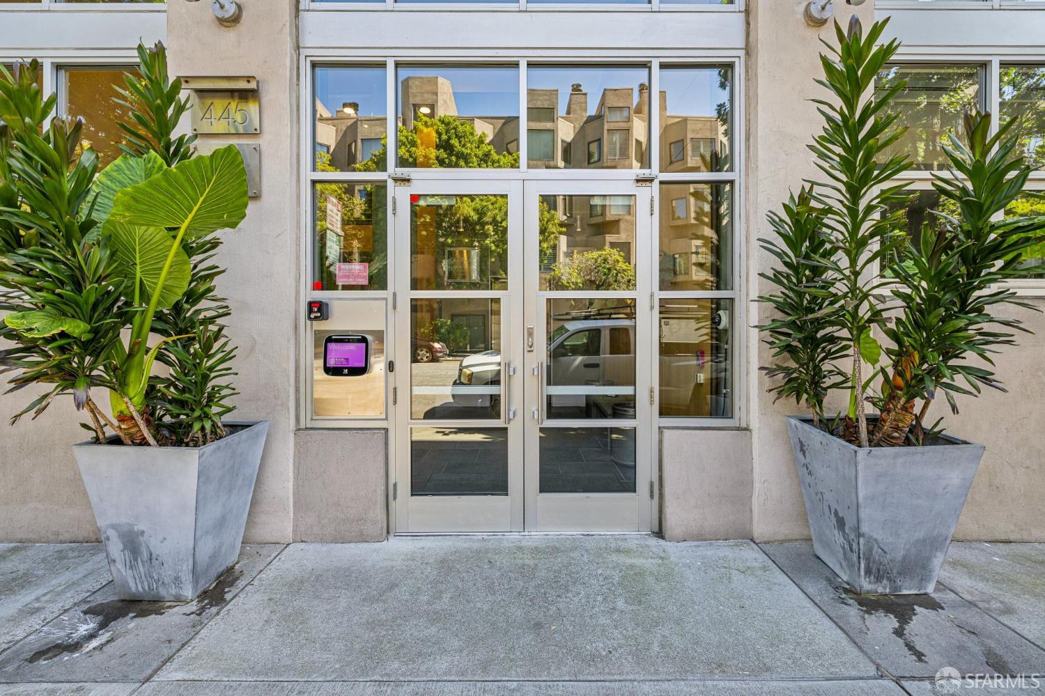 411 Francisco Street # 107F