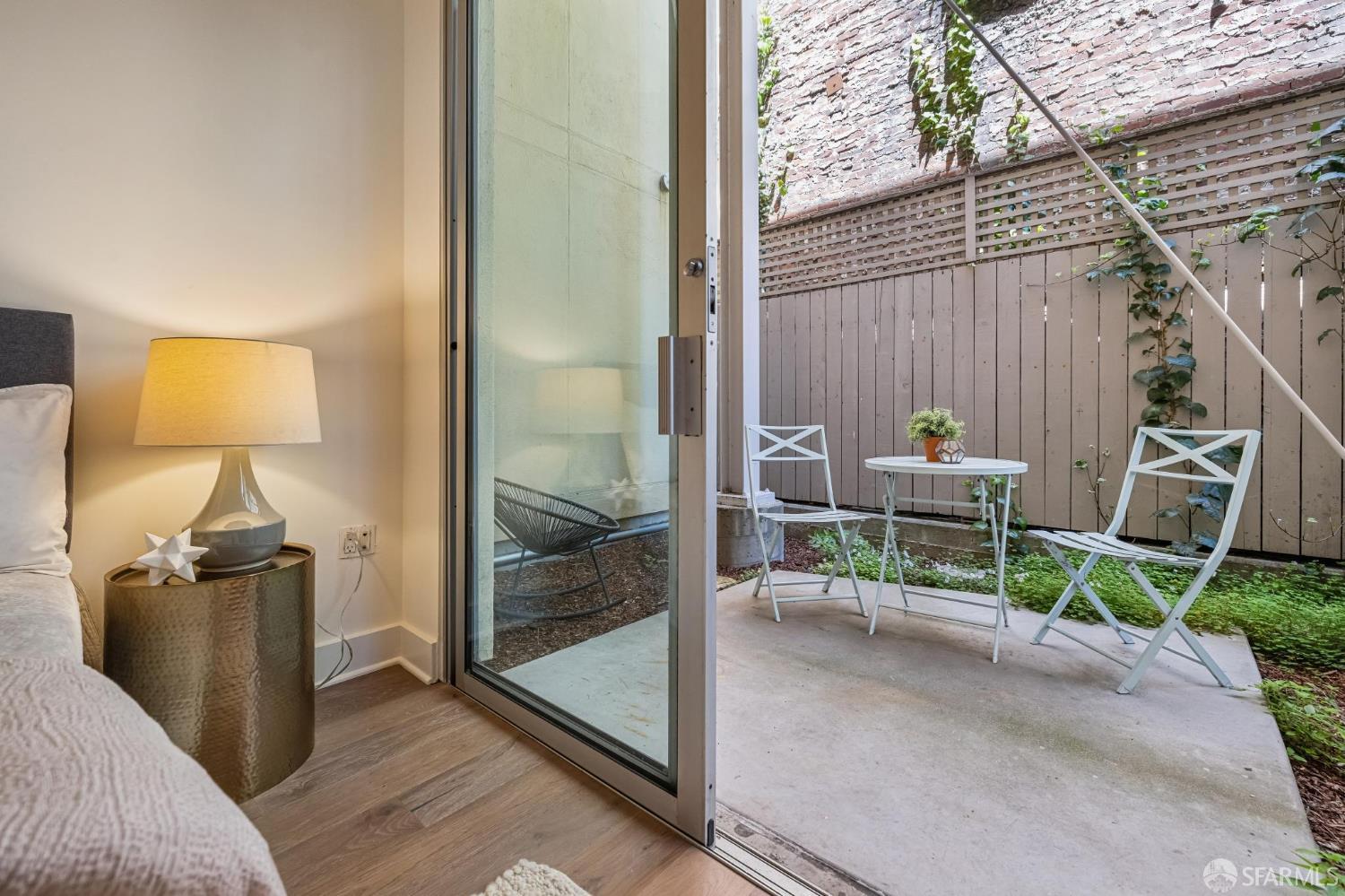 411 Francisco Street # 107F