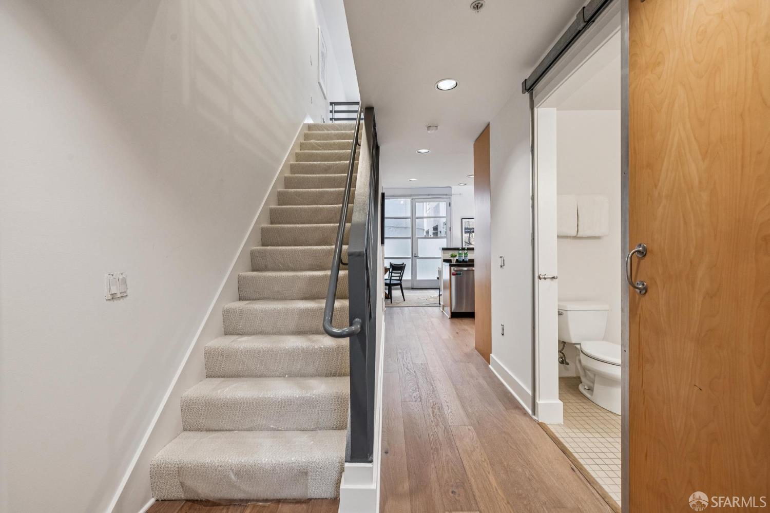 411 Francisco Street # 107F