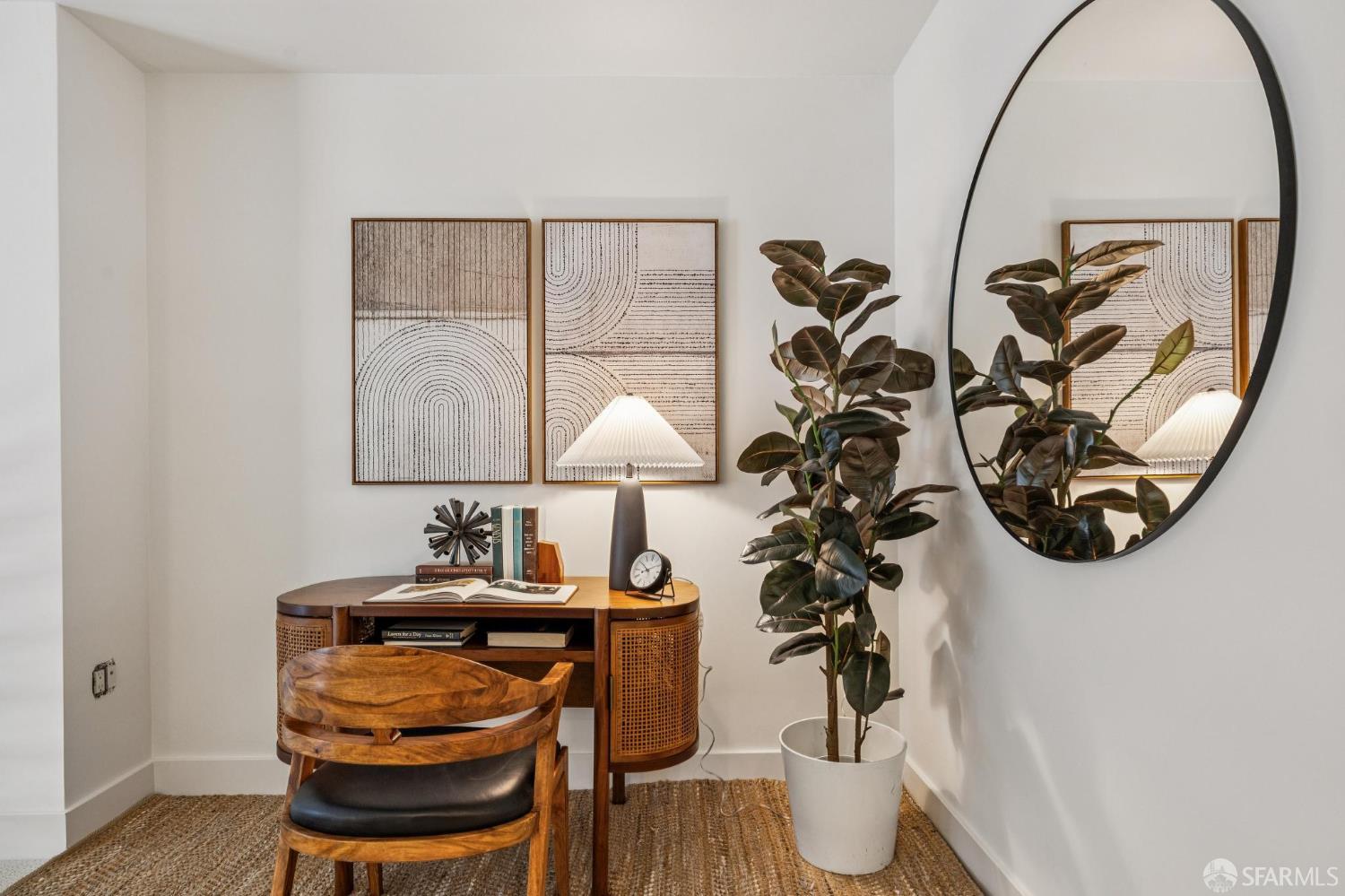 411 Francisco Street # 107F