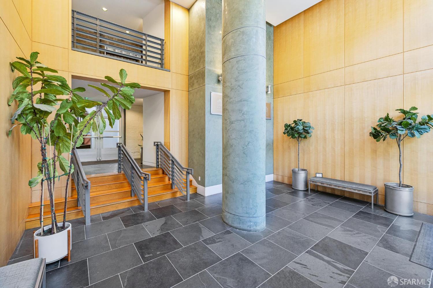 411 Francisco Street # 107F