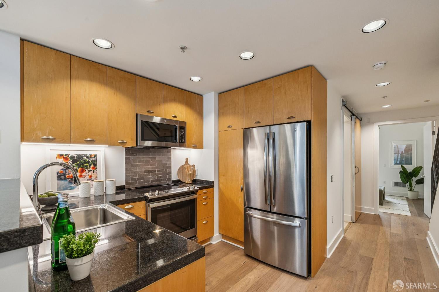 411 Francisco Street # 107F