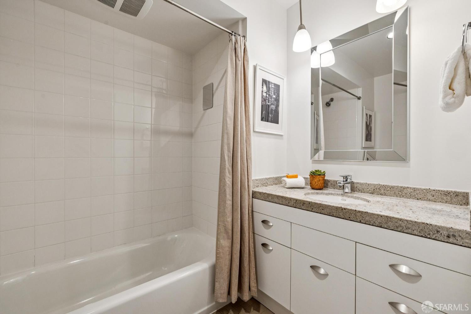 411 Francisco Street # 107F