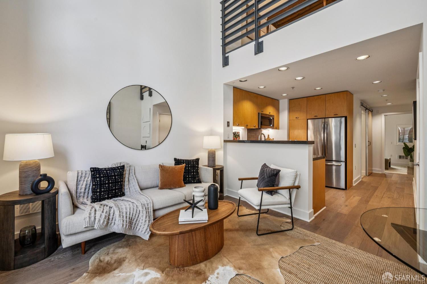 411 Francisco Street # 107F