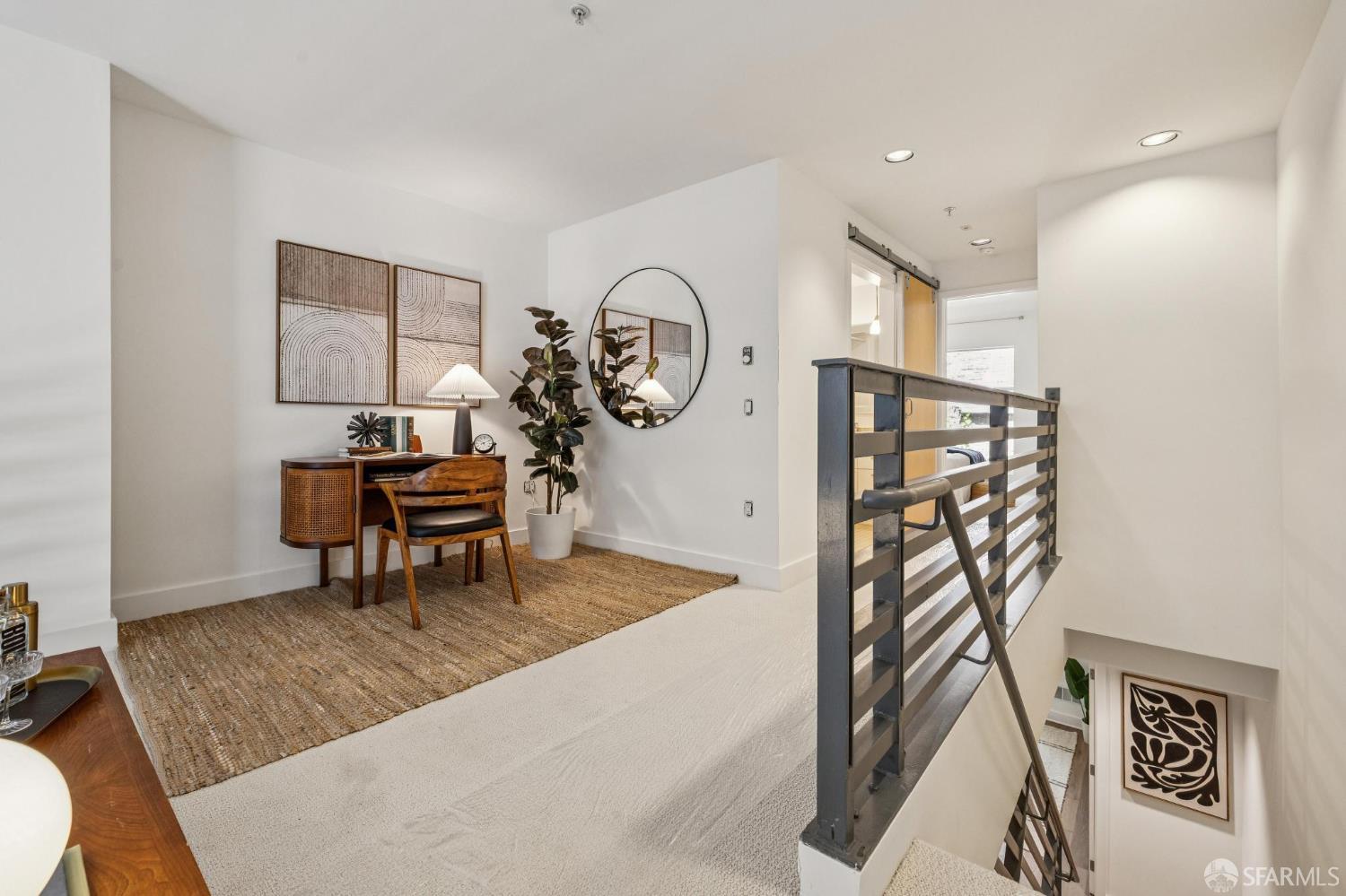 411 Francisco Street # 107F