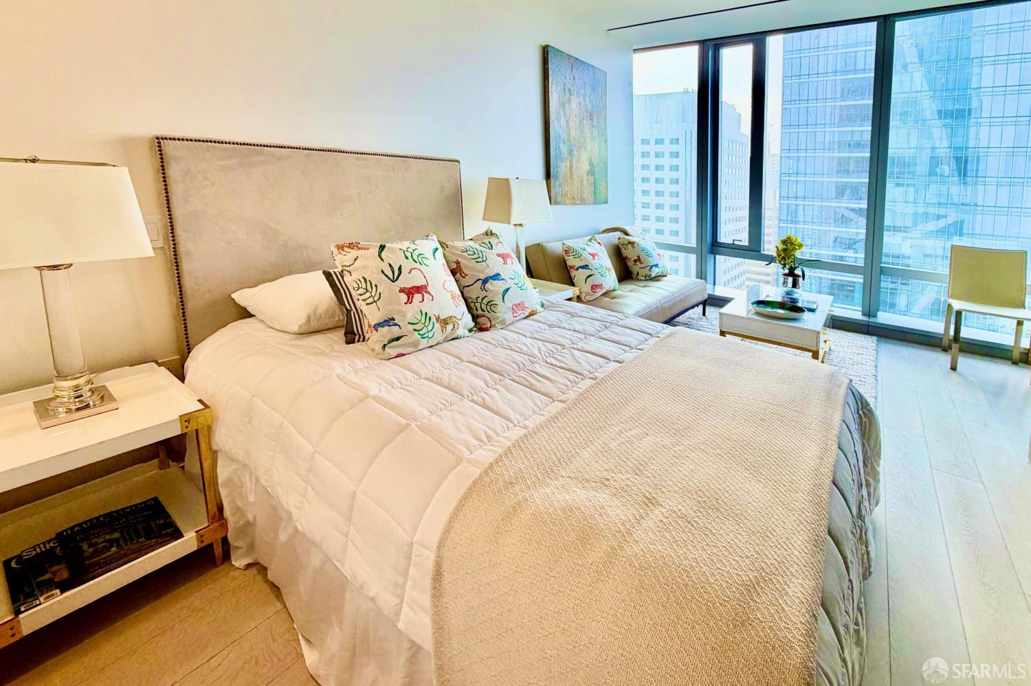 181 Fremont Street # B Unit: 54-B