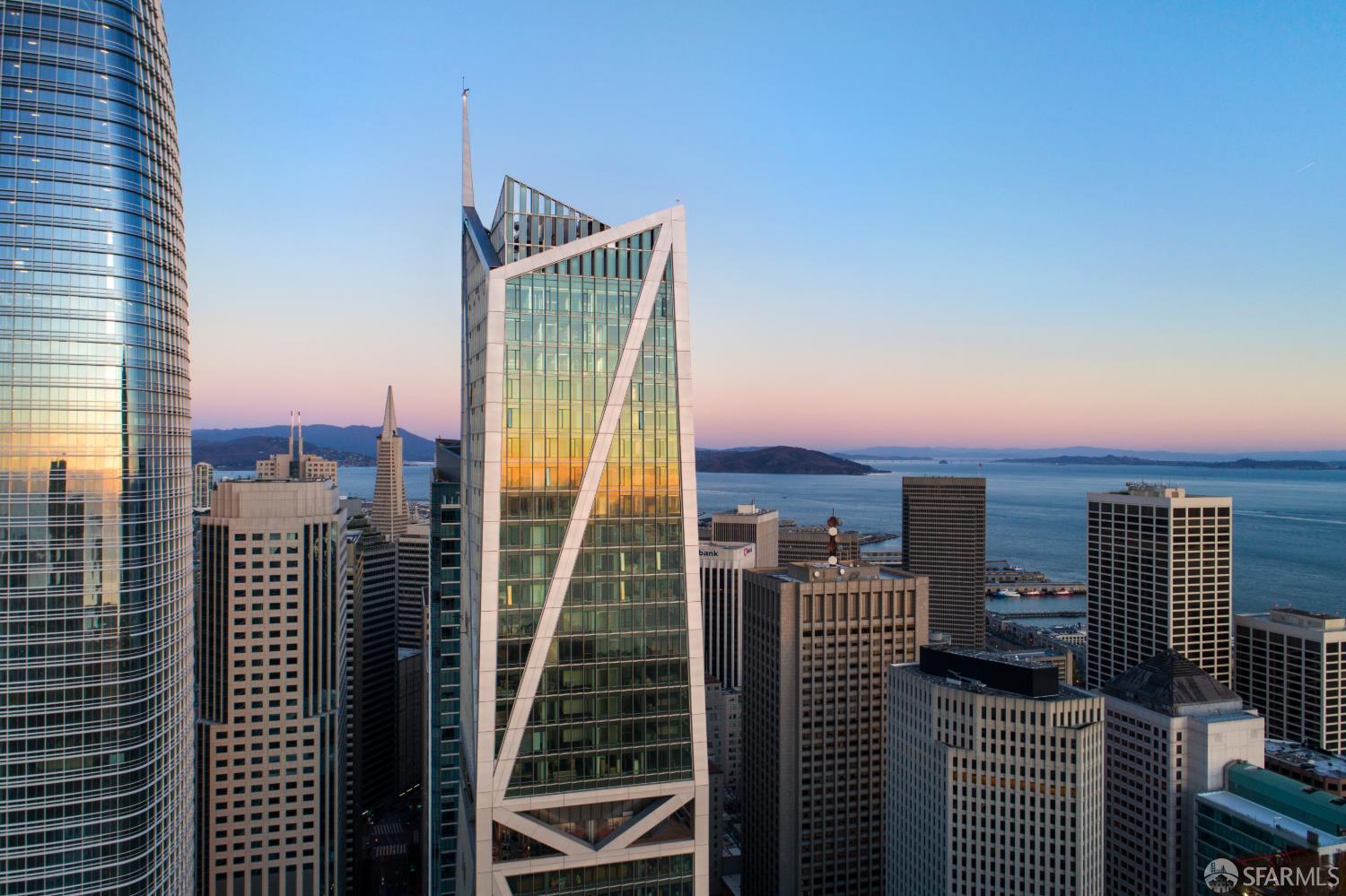 181 Fremont Street # B Unit: 54-B