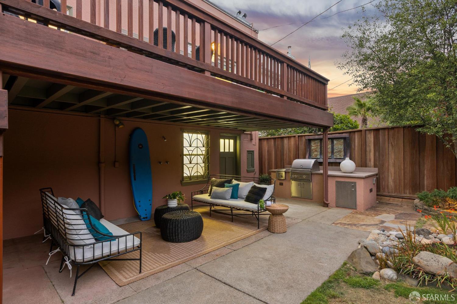 417 Dewey Boulevard