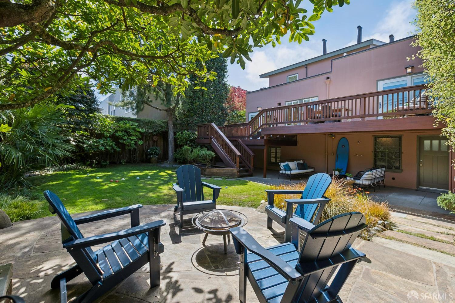 417 Dewey Boulevard