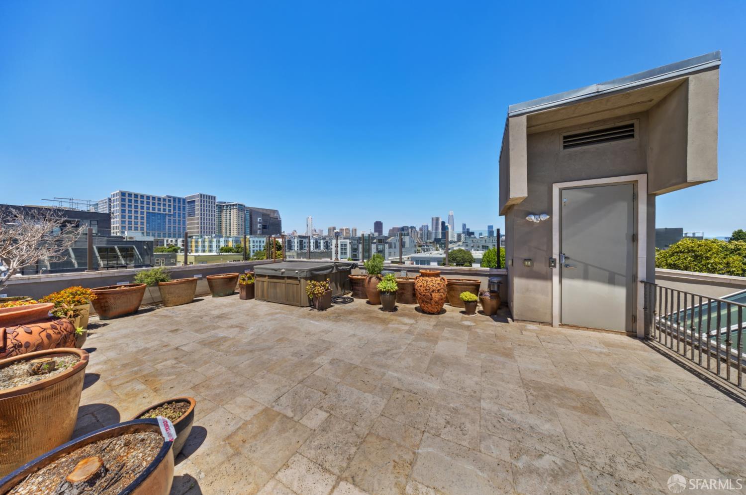 720 Clementina Street