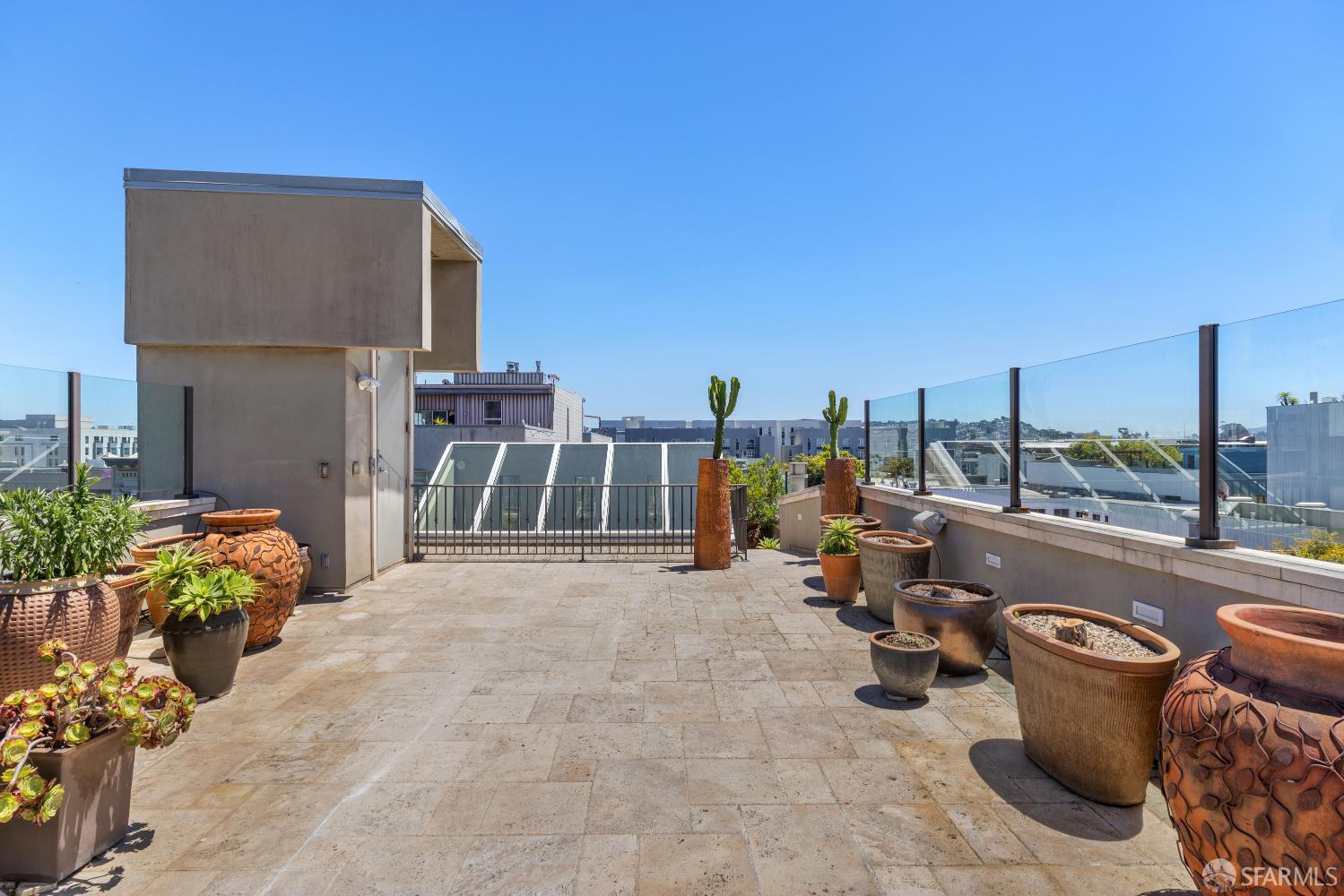 720 Clementina Street