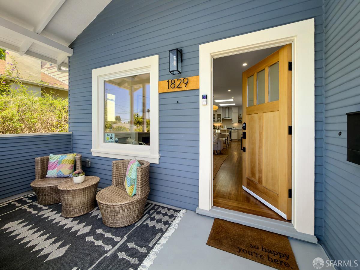 1829 Channing Way
