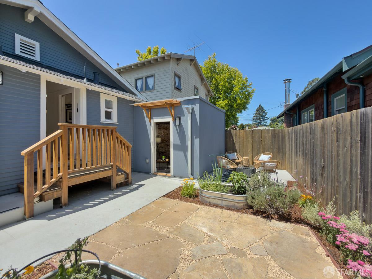 1829 Channing Way