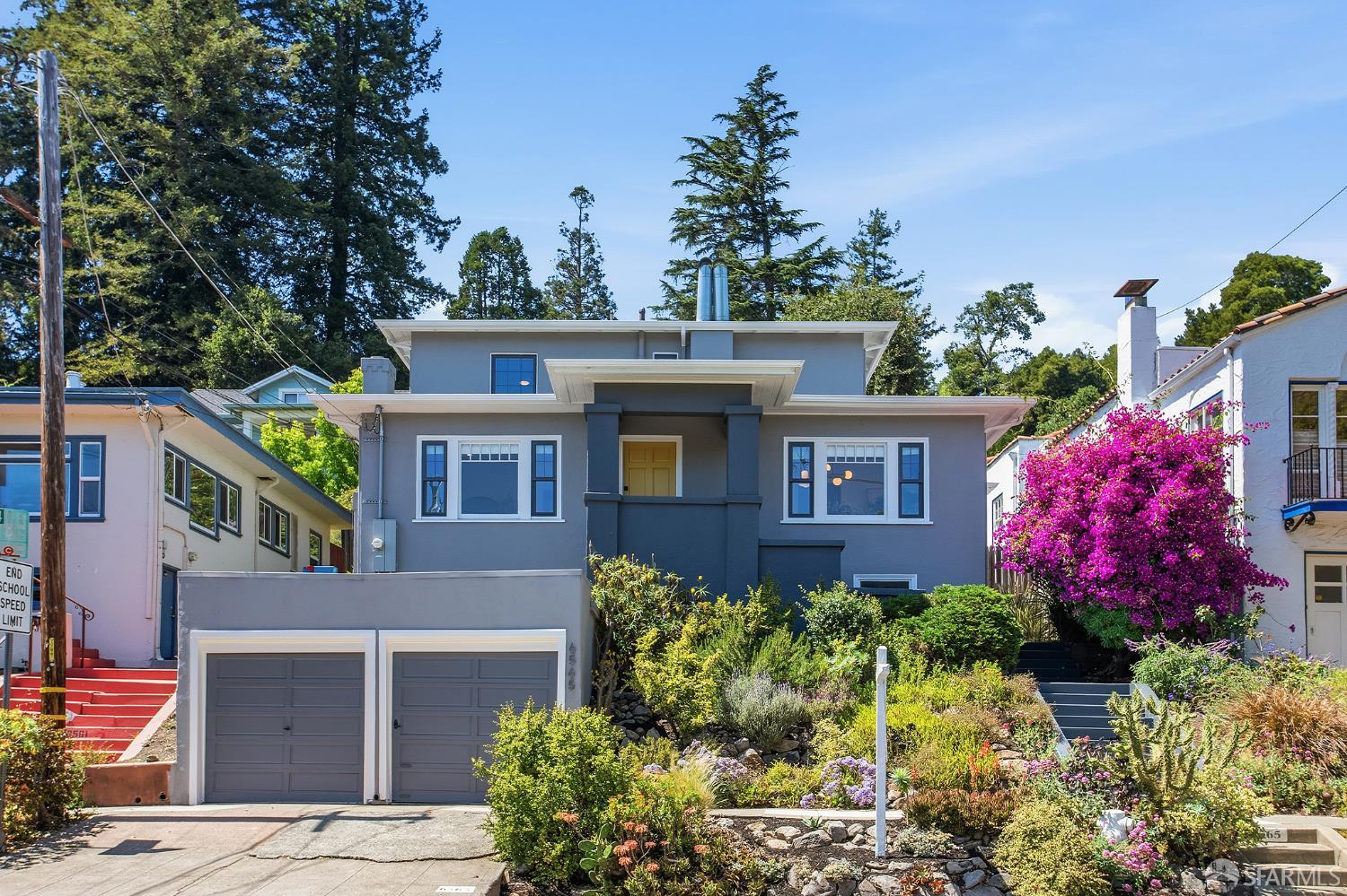 6565 Chabot Road