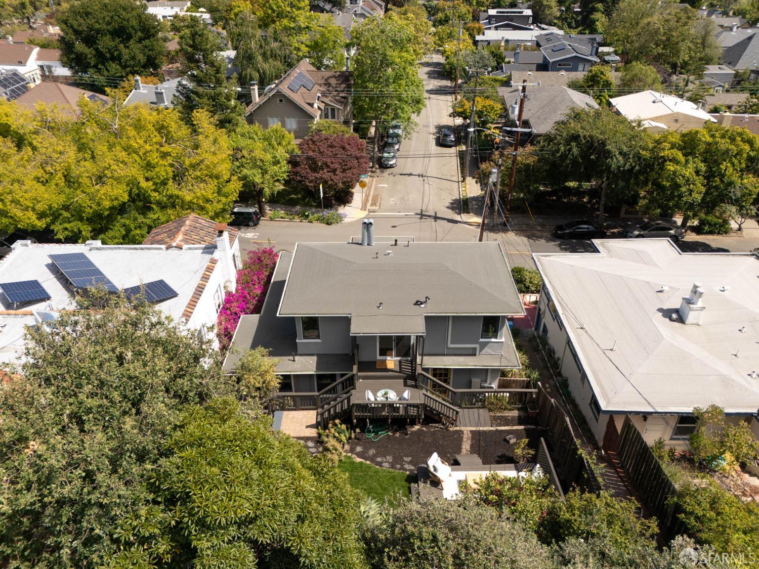 6565 Chabot Road