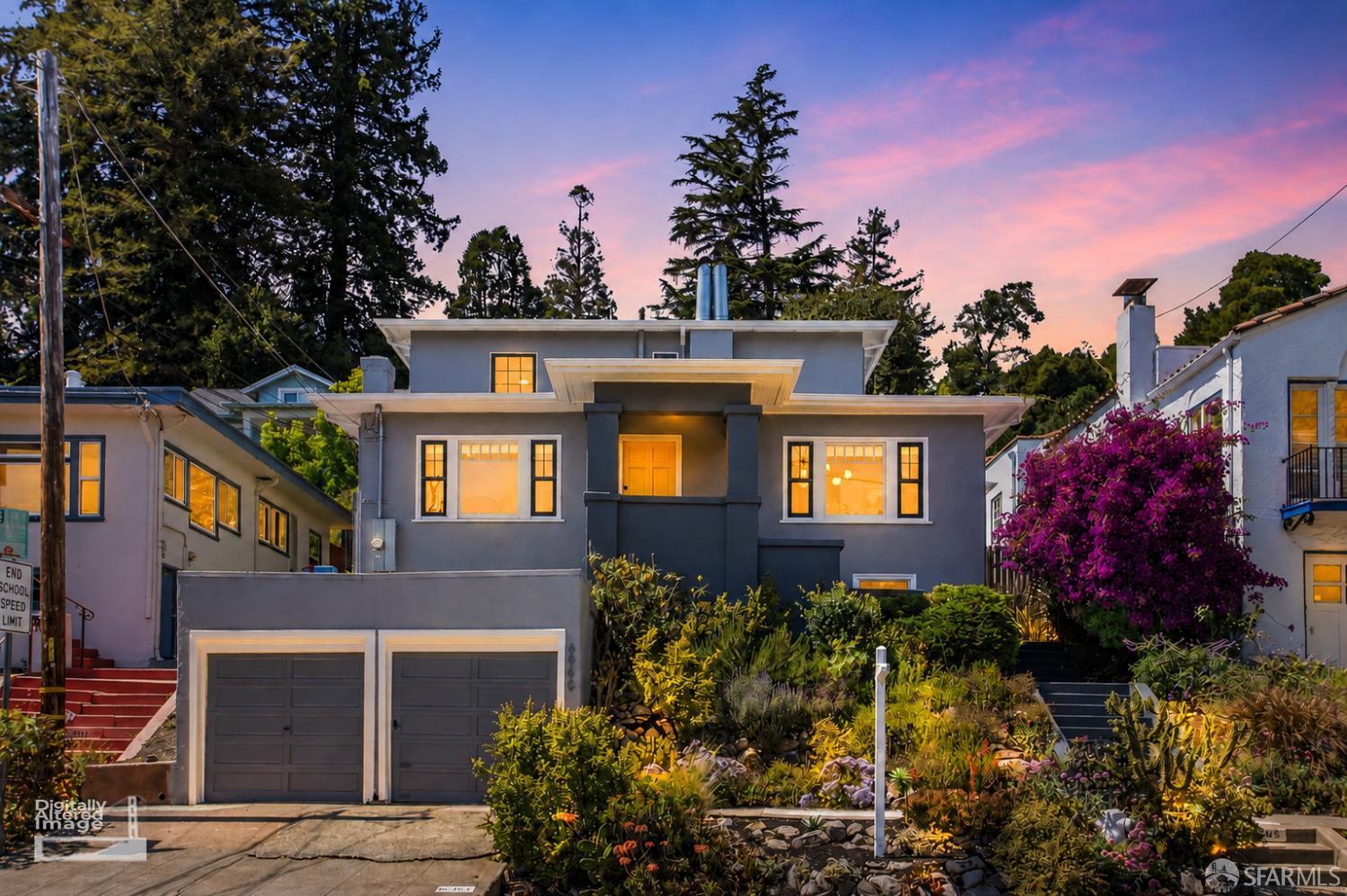 6565 Chabot Road