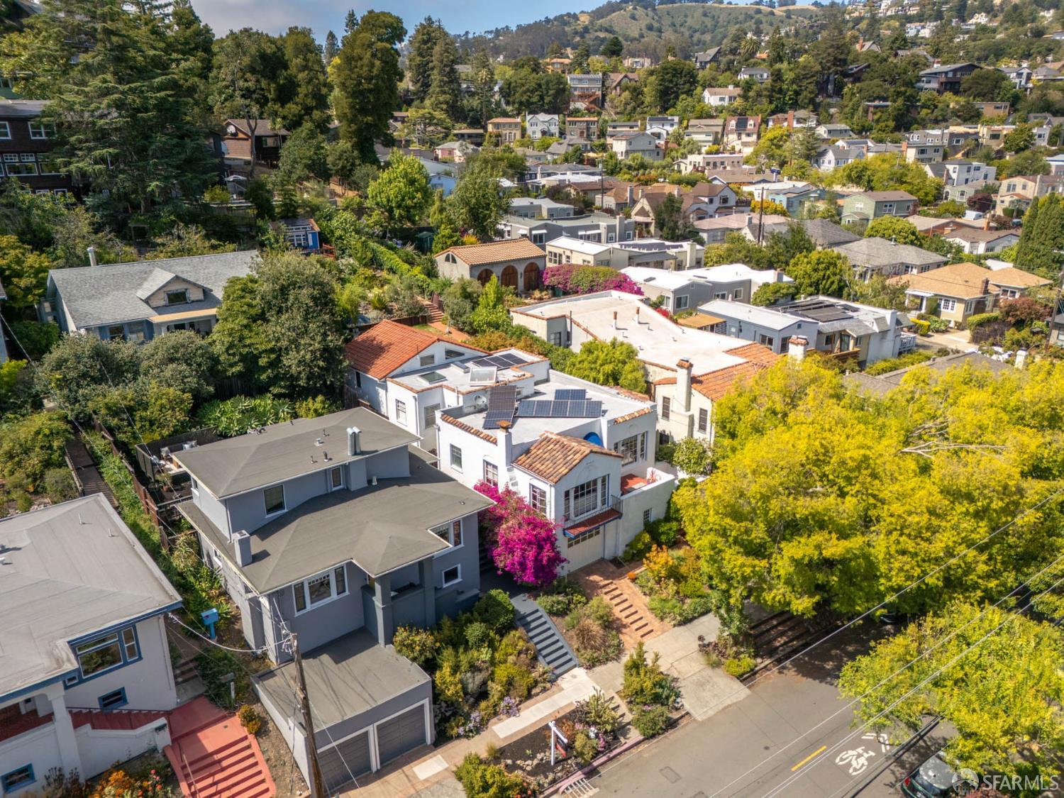 6565 Chabot Road
