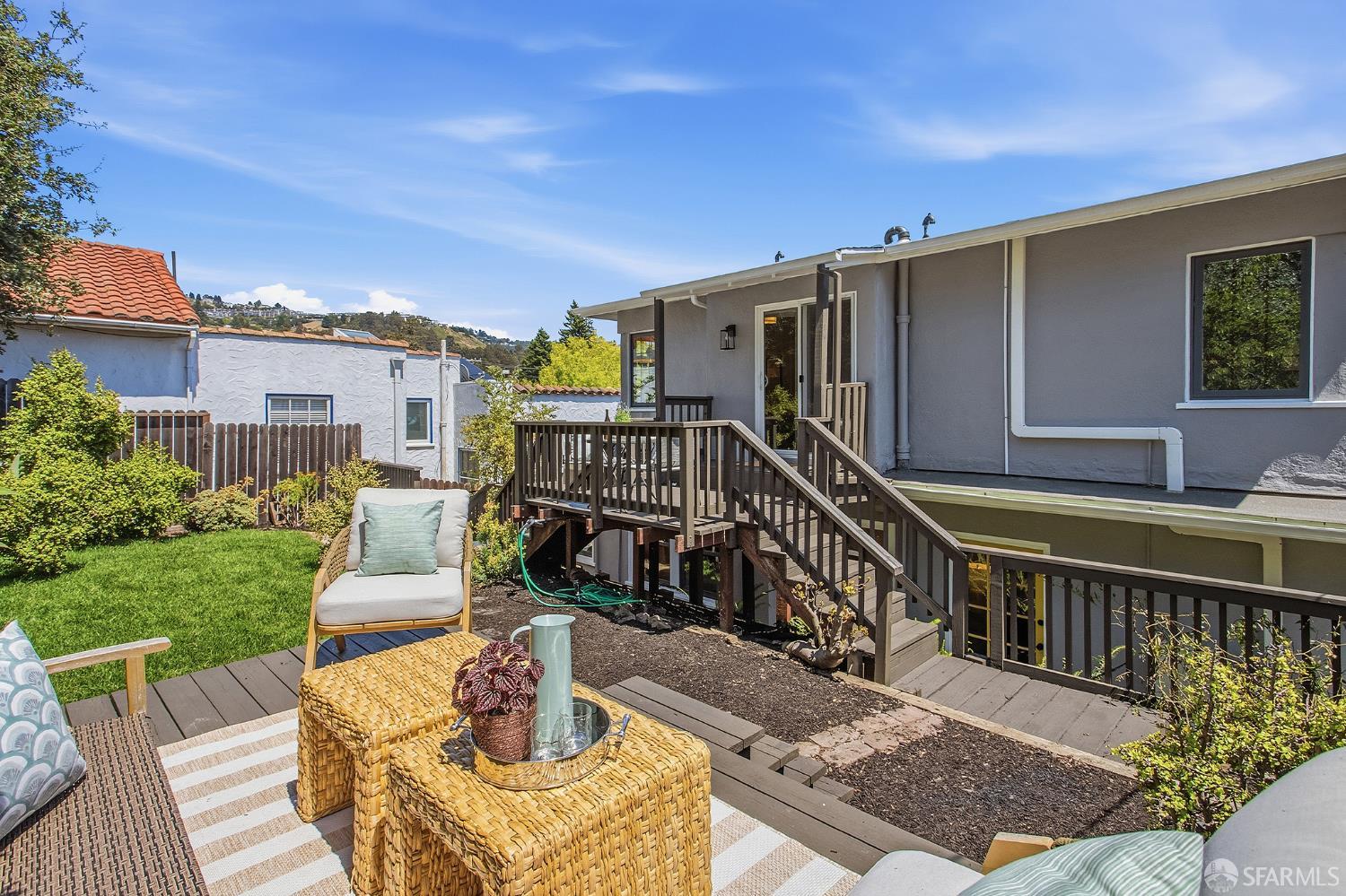 6565 Chabot Road
