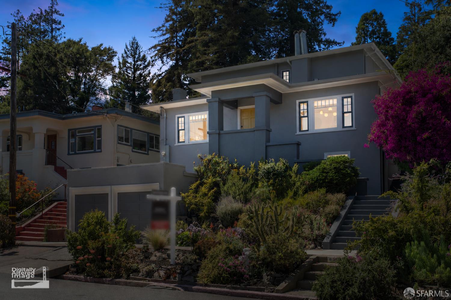 6565 Chabot Road