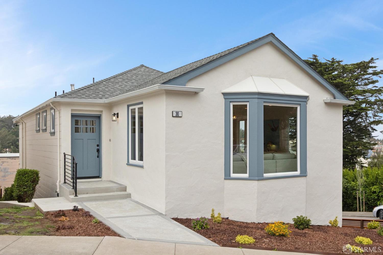 30 Rockwood Court