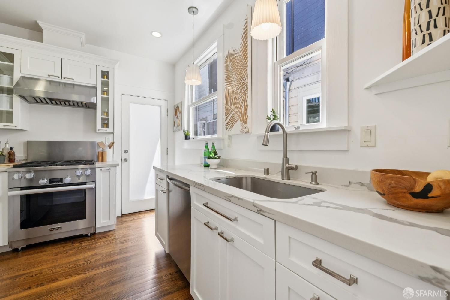 324 Arguello Boulevard # 3