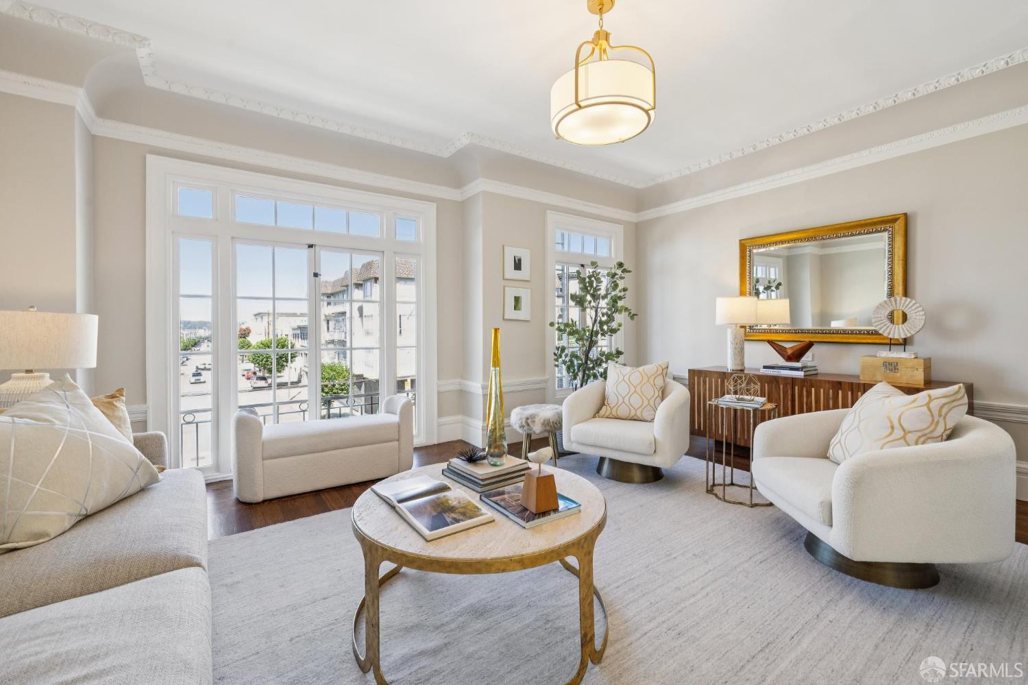 324 Arguello Boulevard # 3