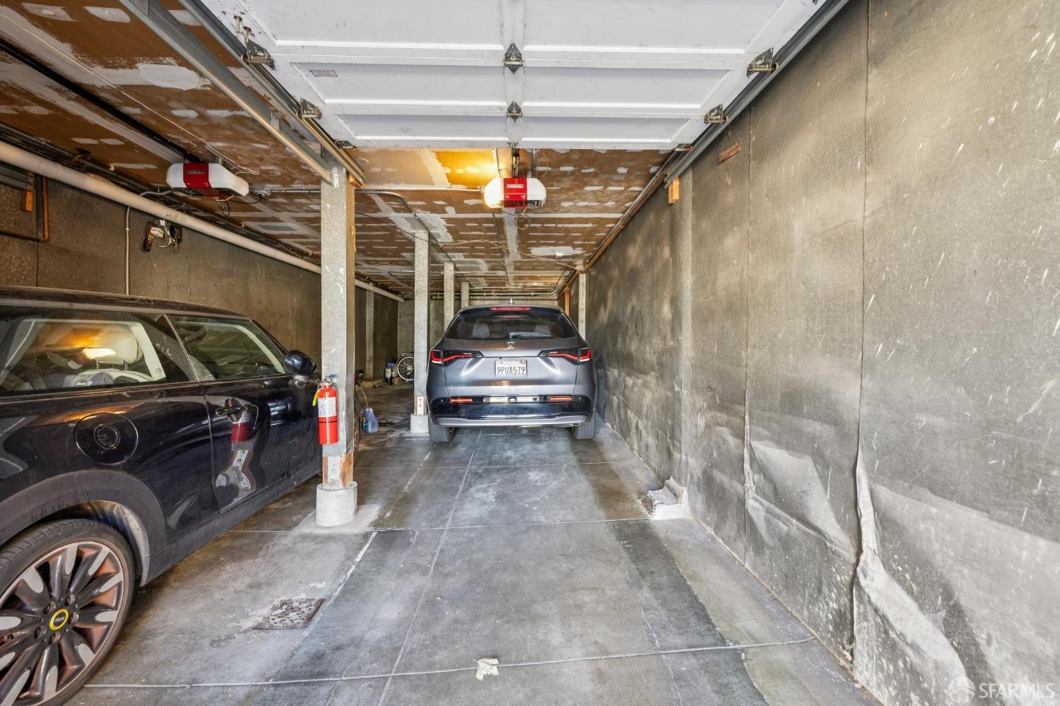 324 Arguello Boulevard # 3