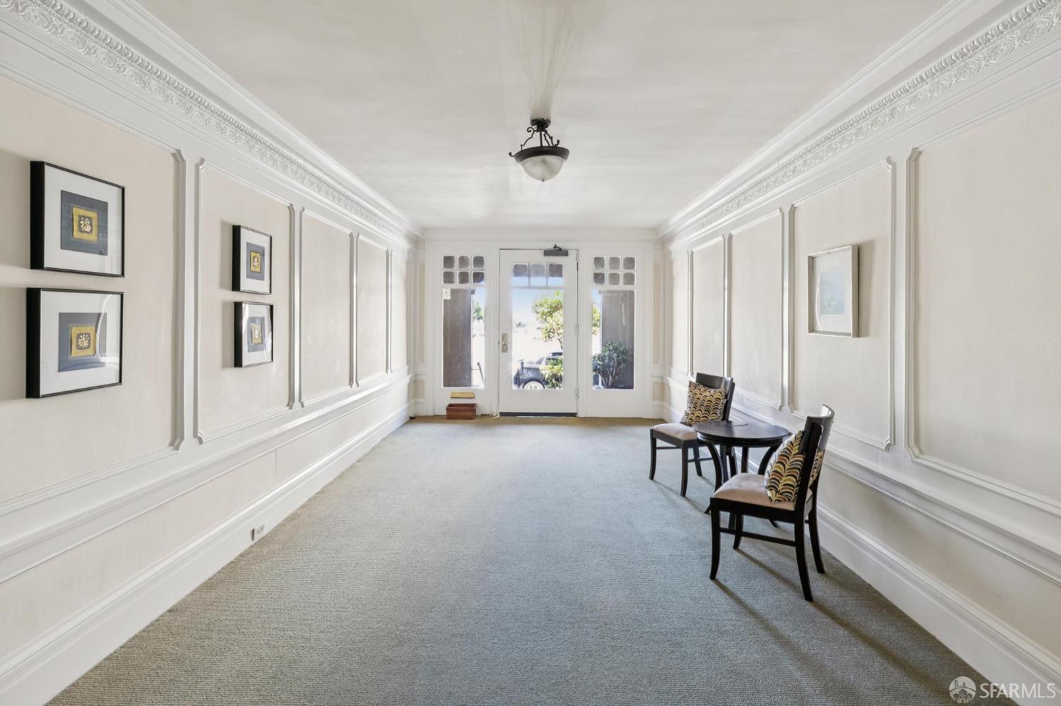 324 Arguello Boulevard # 3