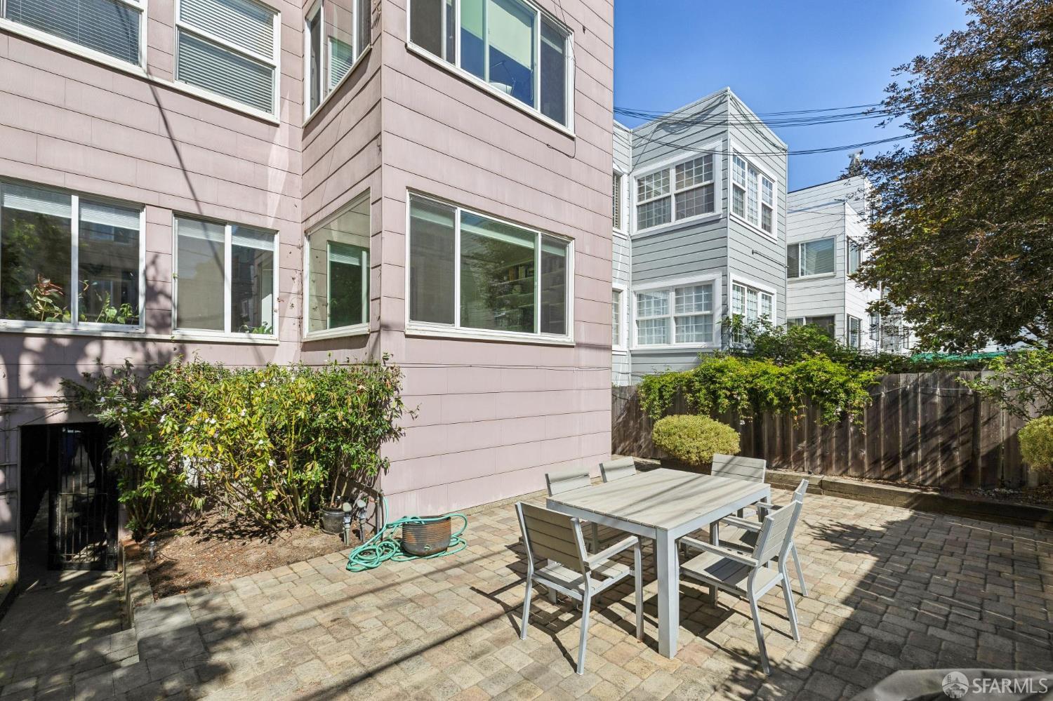 324 Arguello Boulevard # 3