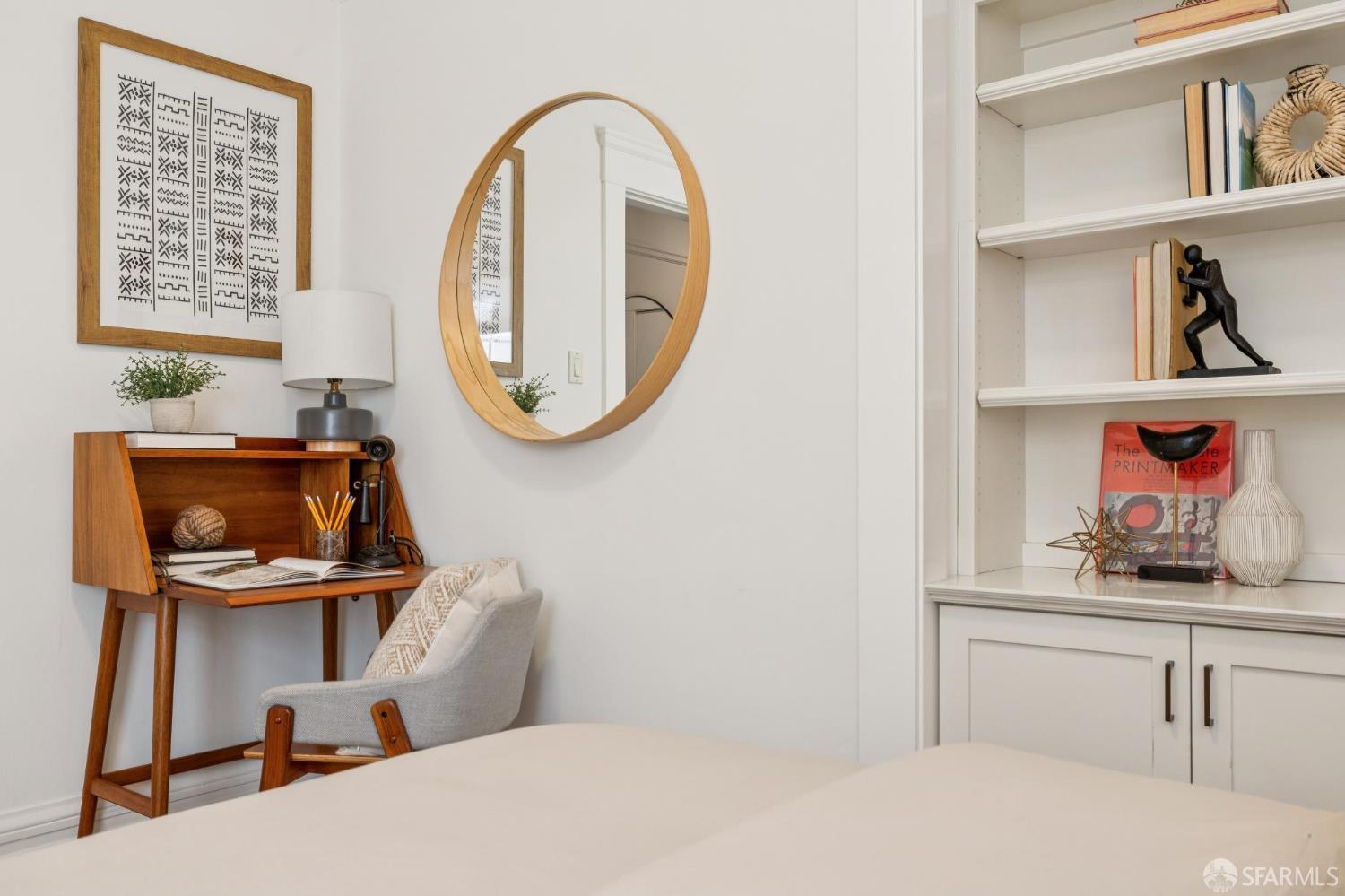 324 Arguello Boulevard # 3
