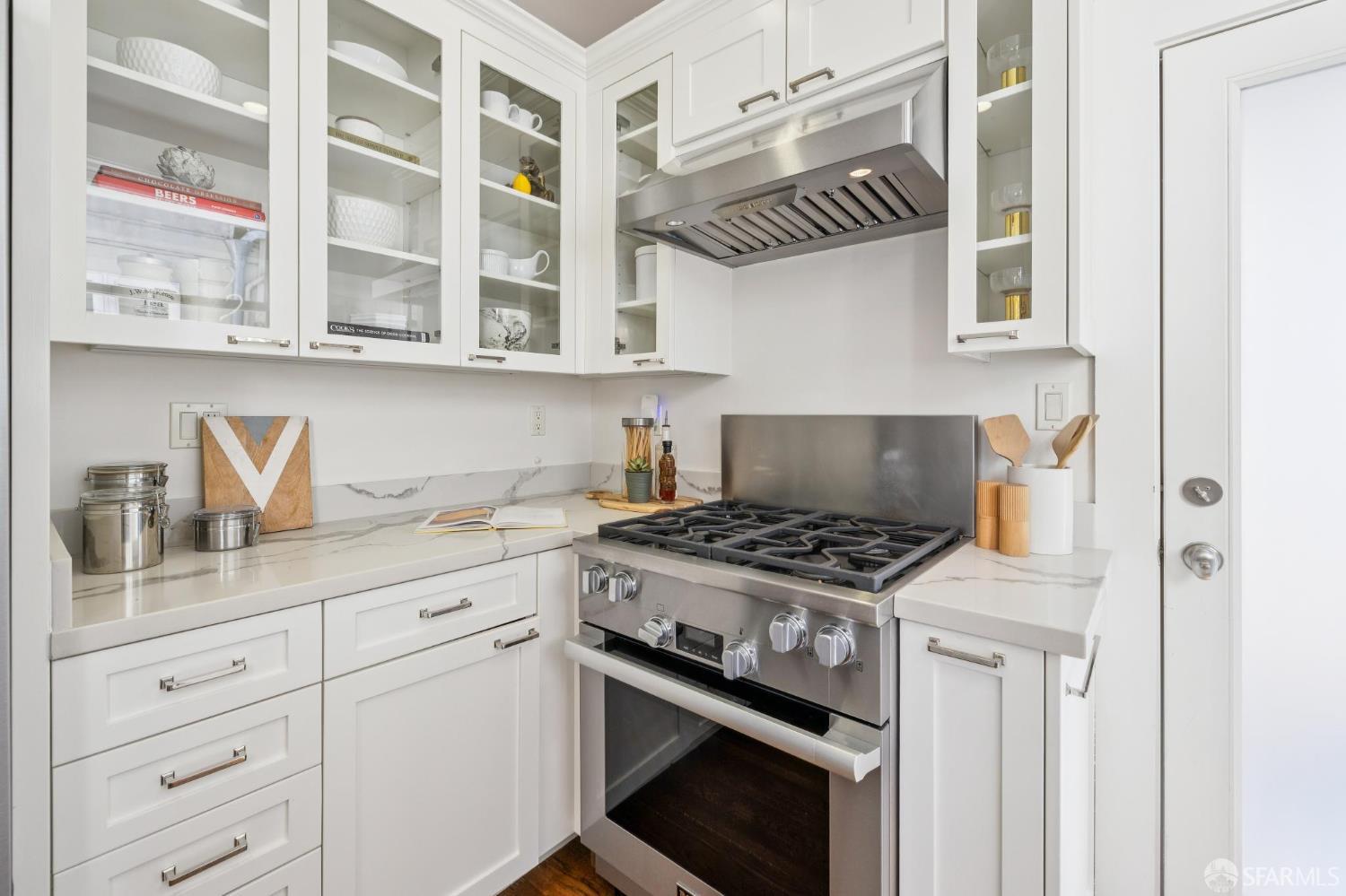 324 Arguello Boulevard # 3