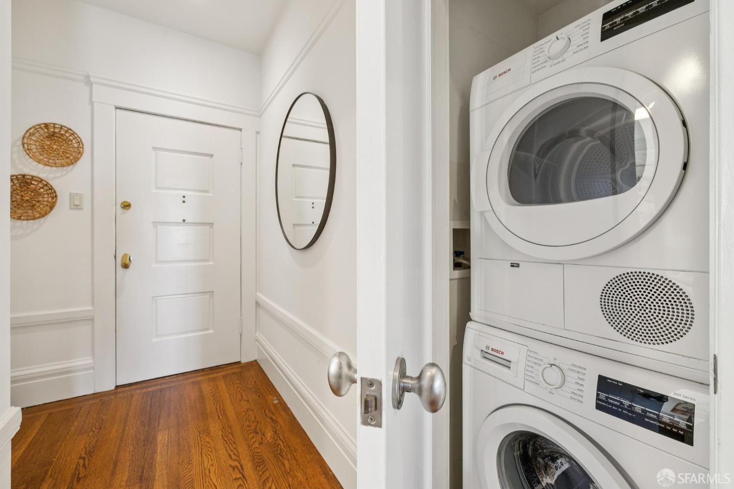 324 Arguello Boulevard # 3