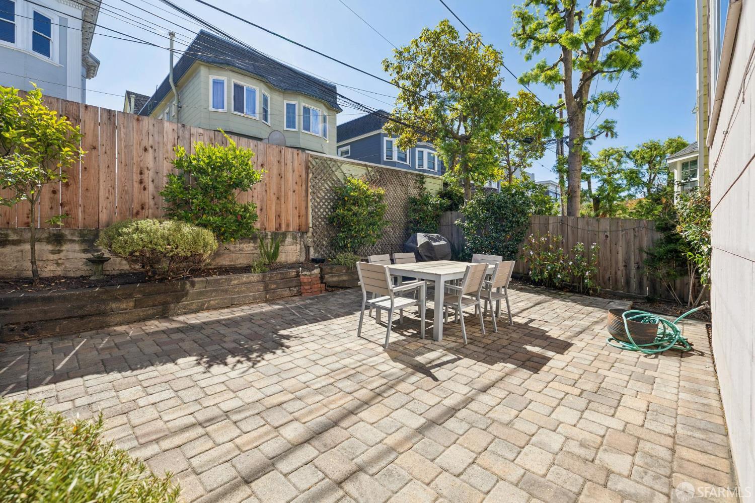 324 Arguello Boulevard # 3